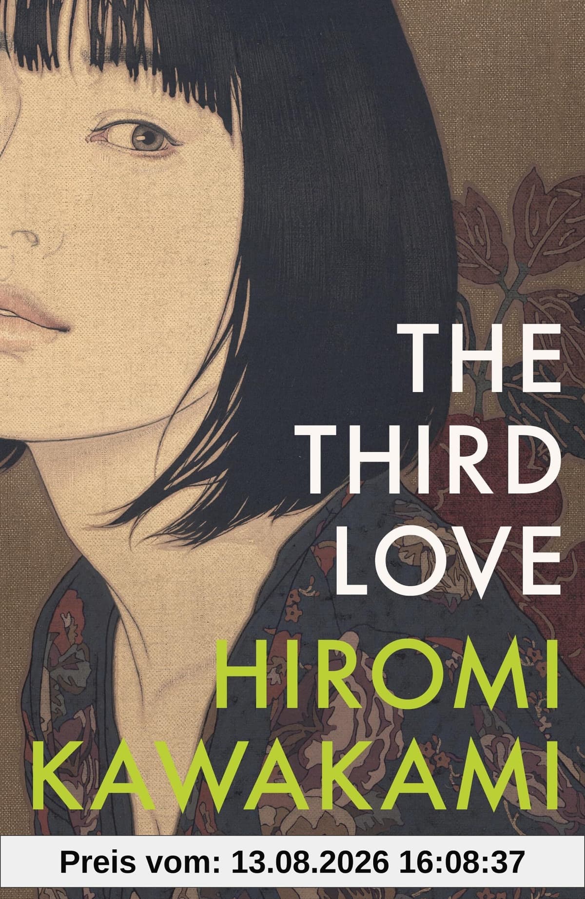The Third Love