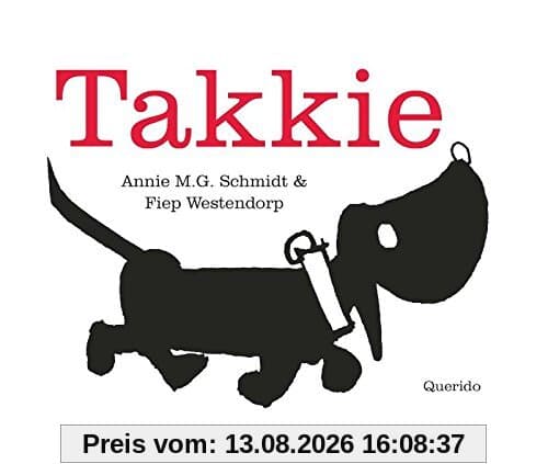 Takkie