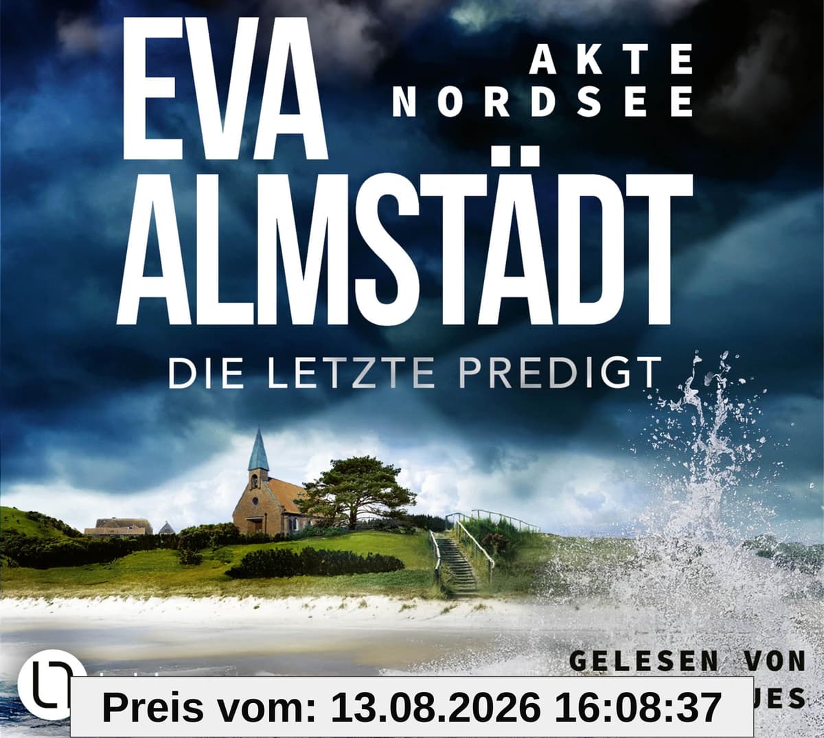 Akte Nordsee - Die letzte Predigt