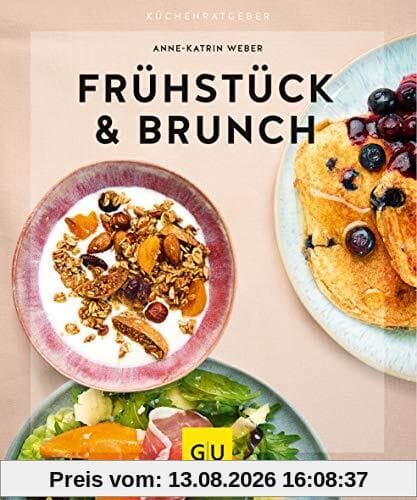 Frühstück & Brunch (GU KüchenRatgeber)
