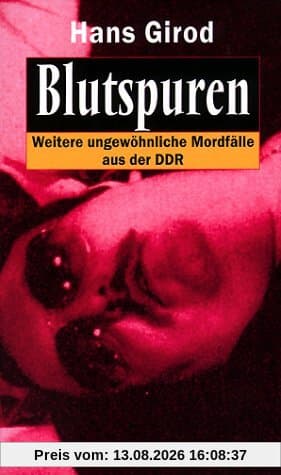 Blutspuren