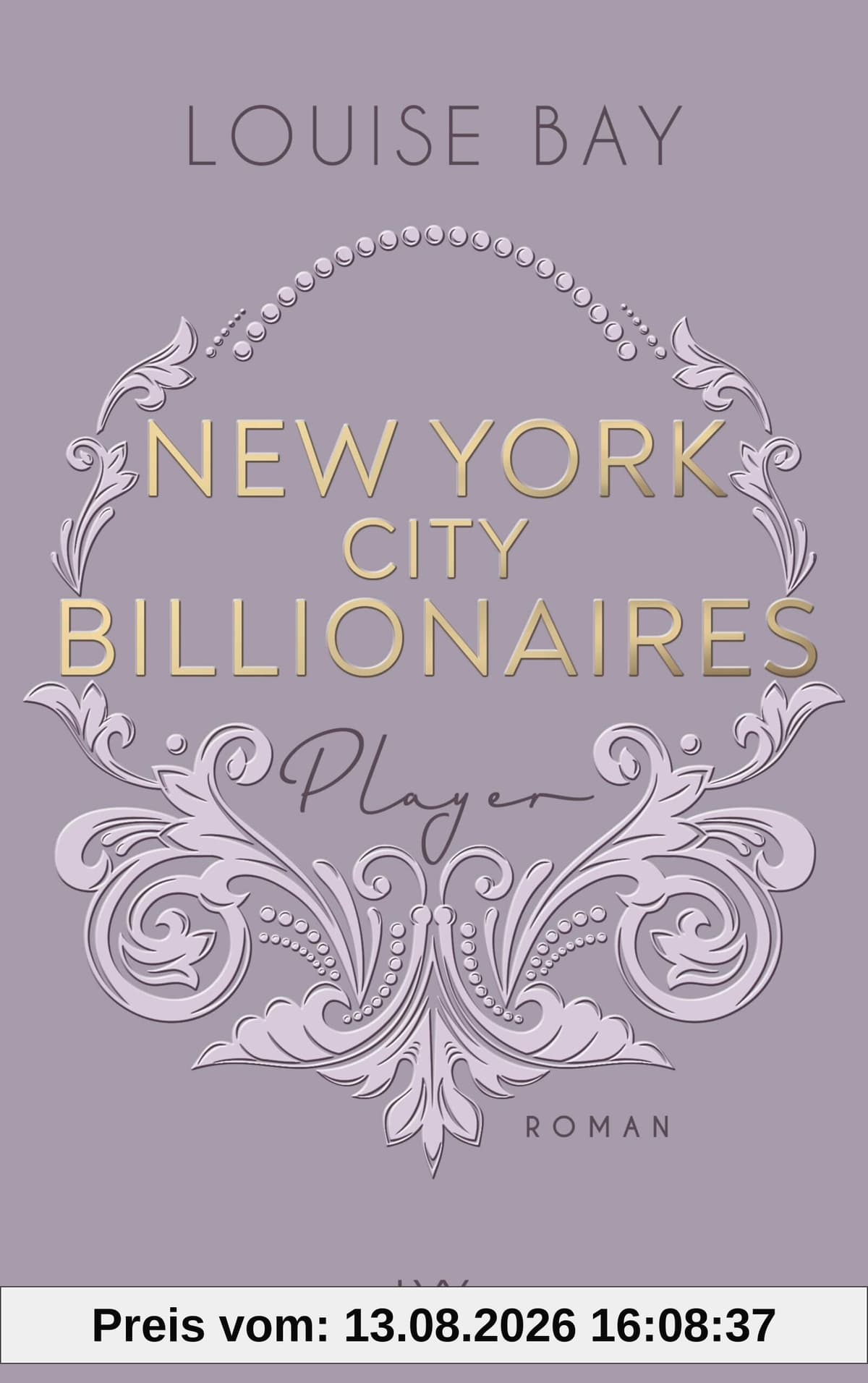 New York City Billionaires - Player