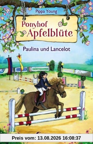 Paulina und Lancelot