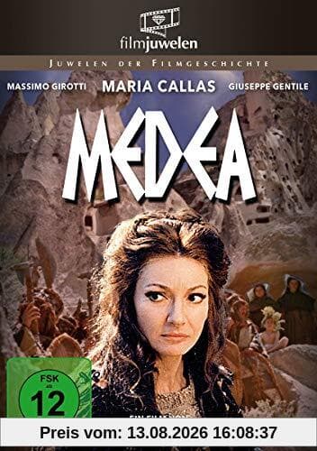 Medea (Filmjuwelen)