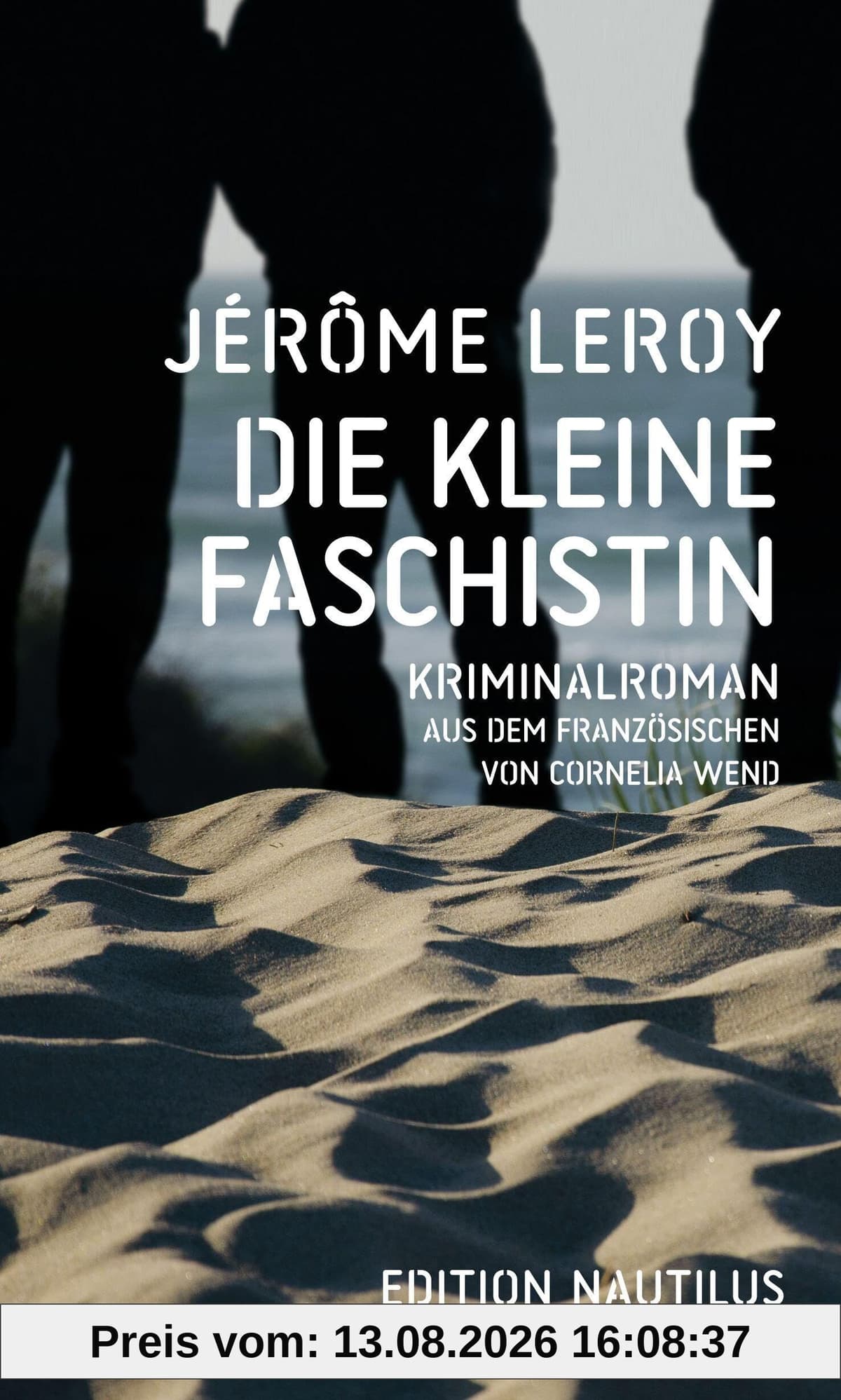 Die kleine Faschistin