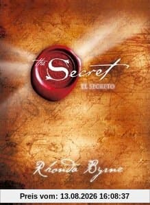El Secreto (Crecimiento personal)