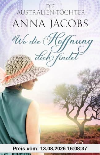 Die Australien-Töchter ¿ Wo die Hoffnung dich findet