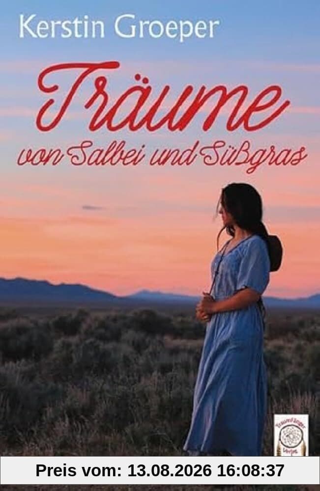 Träume von Salbei und Süßgras