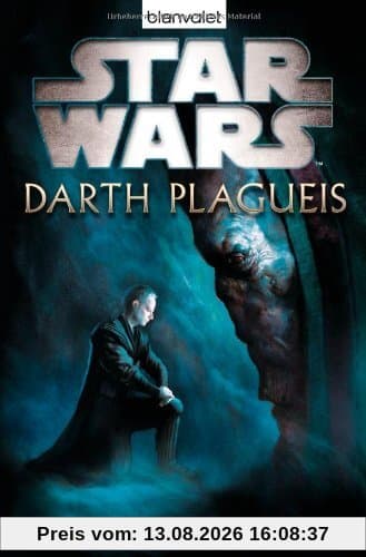 Star Wars(TM) Darth Plagueis