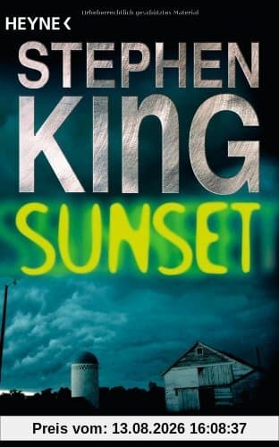Sunset: Storys