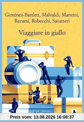Viaggiare in giallo (Promemoria)