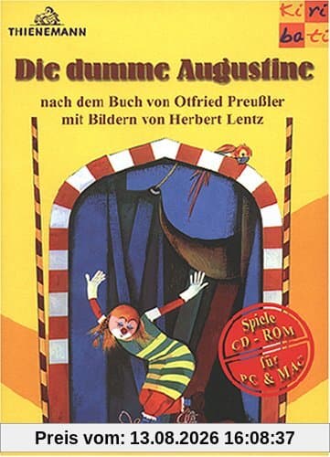 Die dumme Augustine