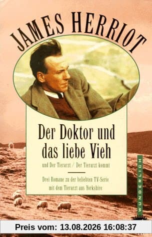 Der Doktor und das liebe Vieh / Der Tierarzt / Der Tierarzt kommt