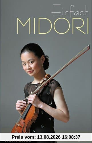 Einfach Midori