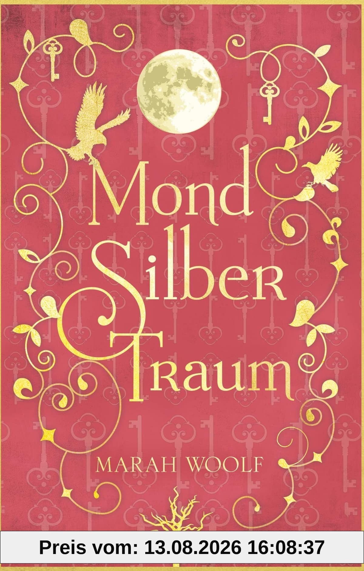 MondSilberTraum