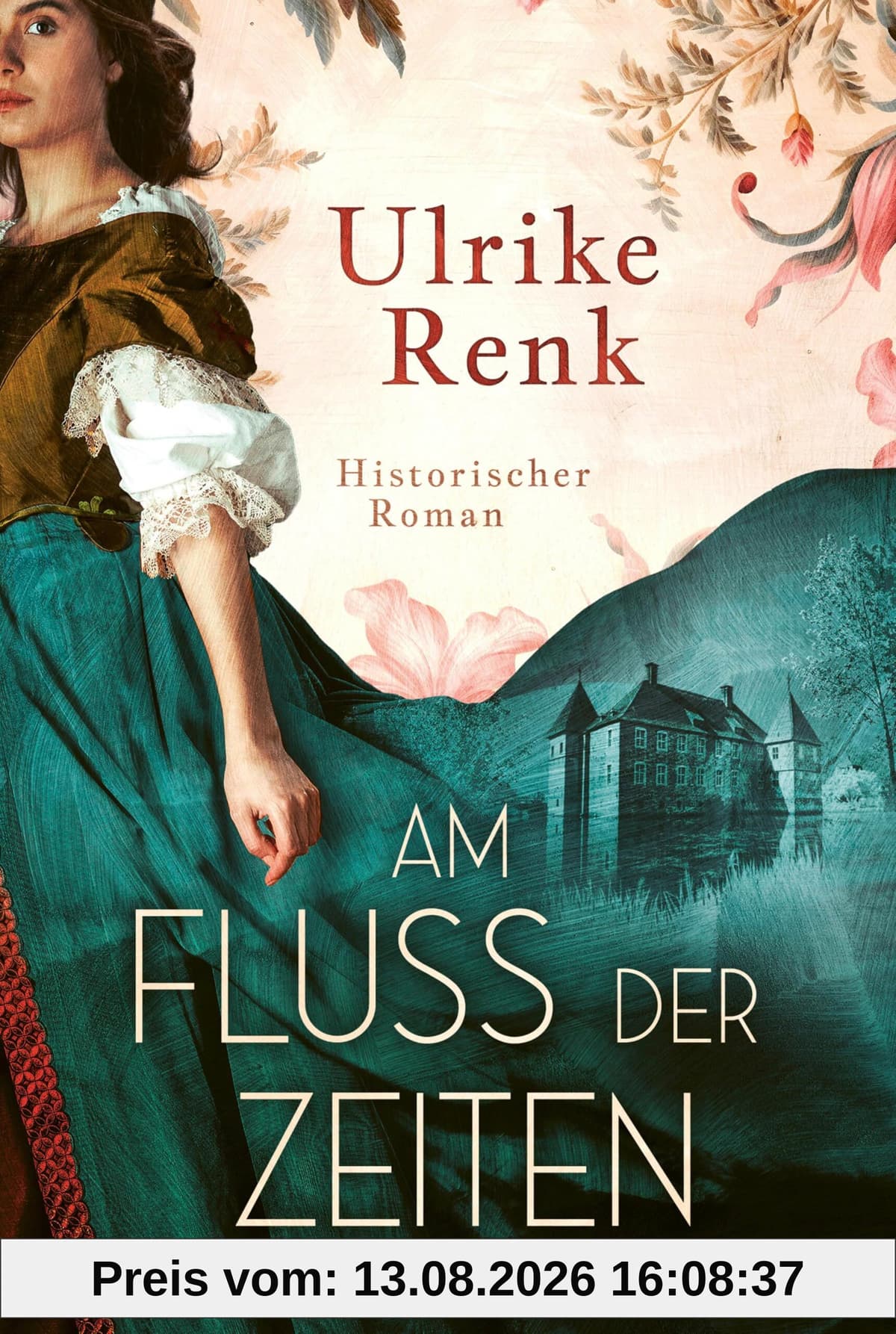 Am Fluss der Zeiten: Die SPIEGEL-Bestseller-Autorin schreibt über Menschen, deren Leben nie in Vergessenheit geraten soll. Historischer Roman (Hof Kalmule, Band 1)