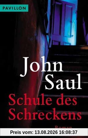 Schule des Schreckens