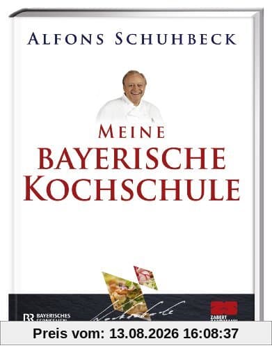 Meine bayerische Kochschule