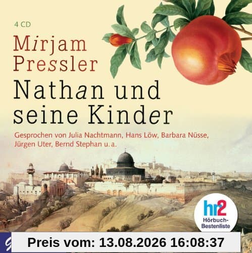 Nathan und seine Kinder