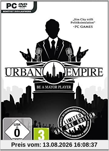 Urban Empire (PC)