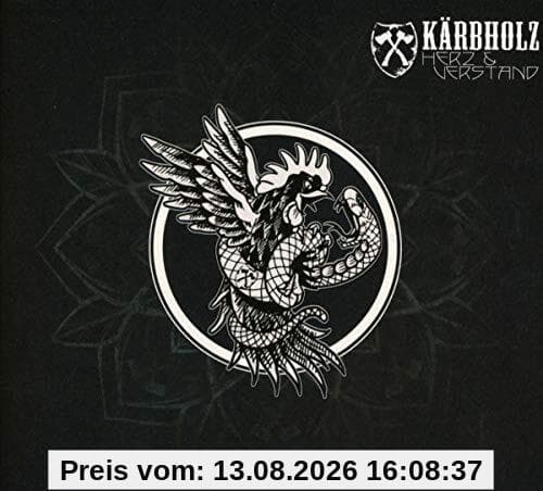 Herz & Verstand (Ltd.Digipak)