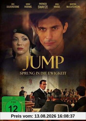 Jump - Sprung in die Ewigkeit