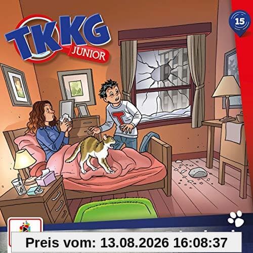 015/in Den Fängen der Felsenbande