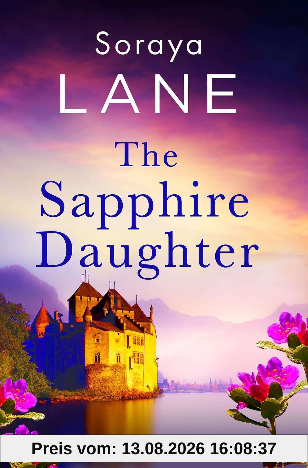The Sapphire Daughter: A completely gripping and emotional page-turner (The Lost Daughters)