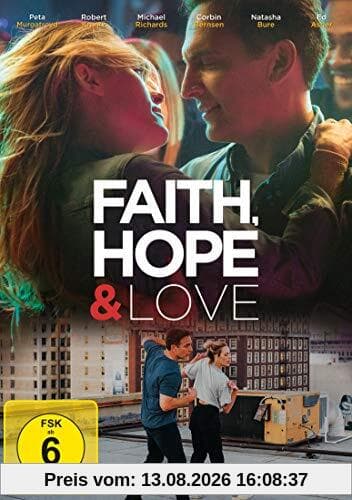 Faith, Hope & Love
