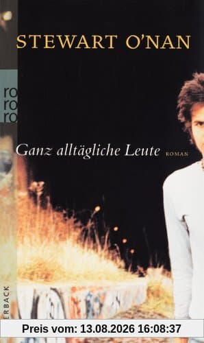 Ganz alltägliche Leute