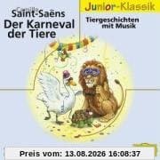 Der Karneval der Tiere