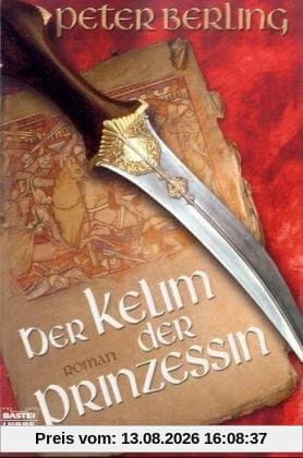 Der Kelim der Prinzessin: Roman