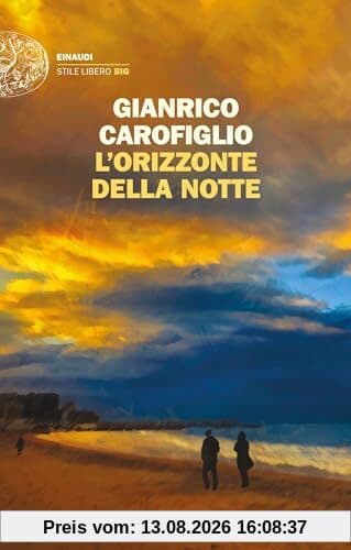 L'orizzonte della notte (Einaudi. Stile libero big)