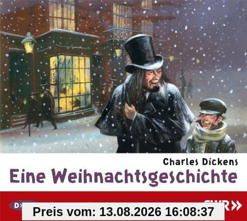 Eine Weihnachtsgeschichte