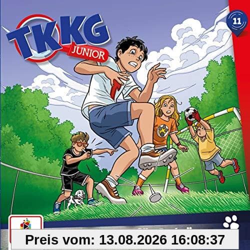 011/Rote Karte Für Betrüger