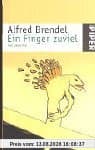 Ein Finger zuviel