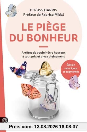Le piège du bonheur