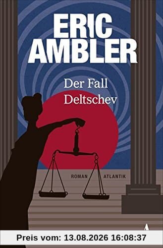 Der Fall Deltschev