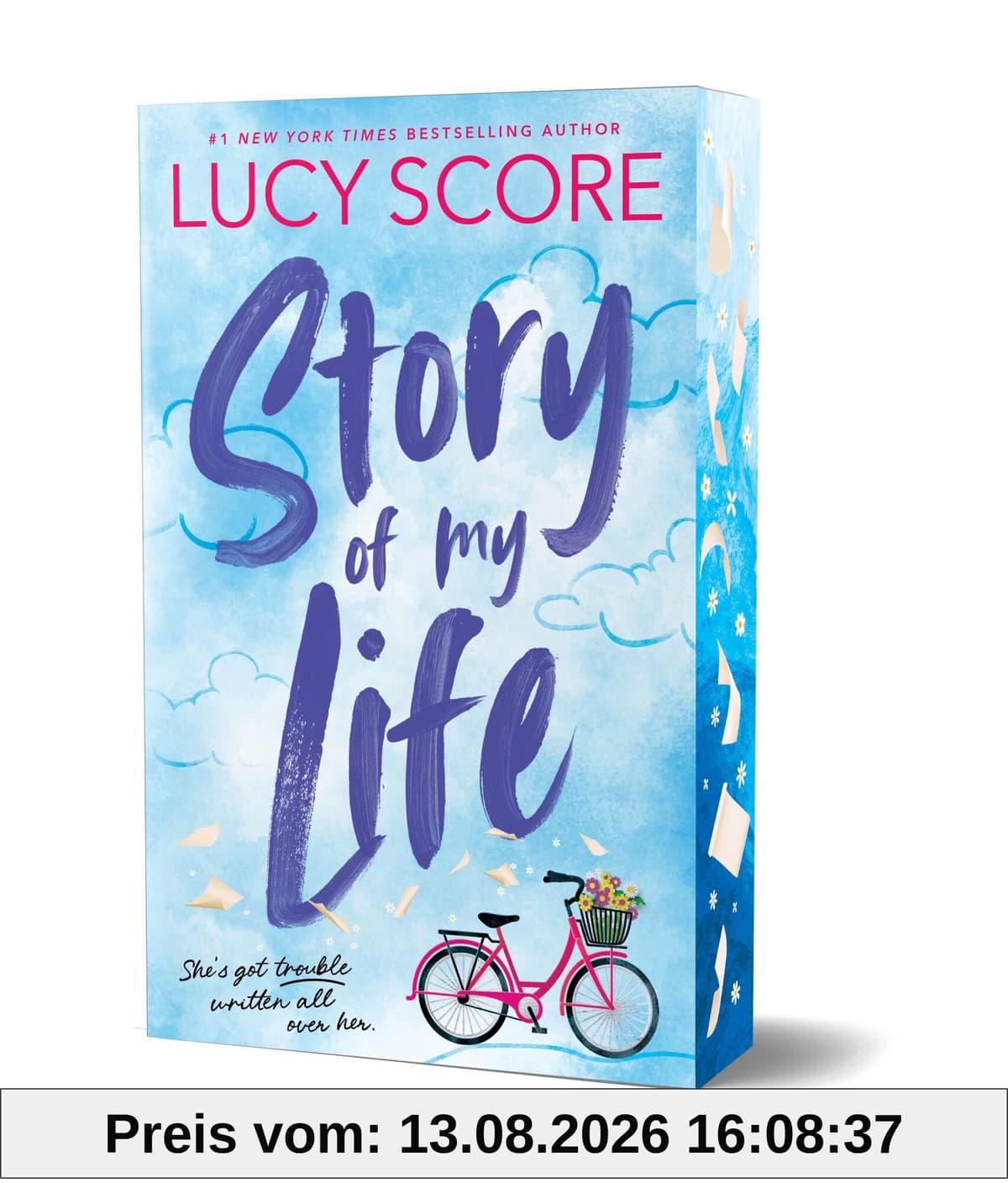Story of My Life (Deluxe Edition) (Story Lake)