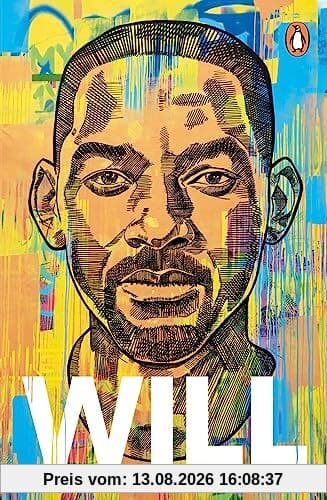 Will: The Sunday Times Bestselling Autobiography