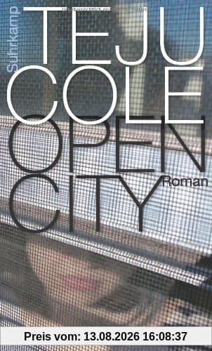 Open City: Roman
