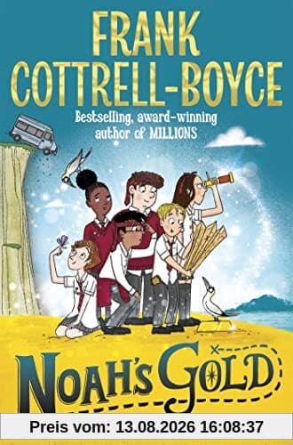 Noah's Gold