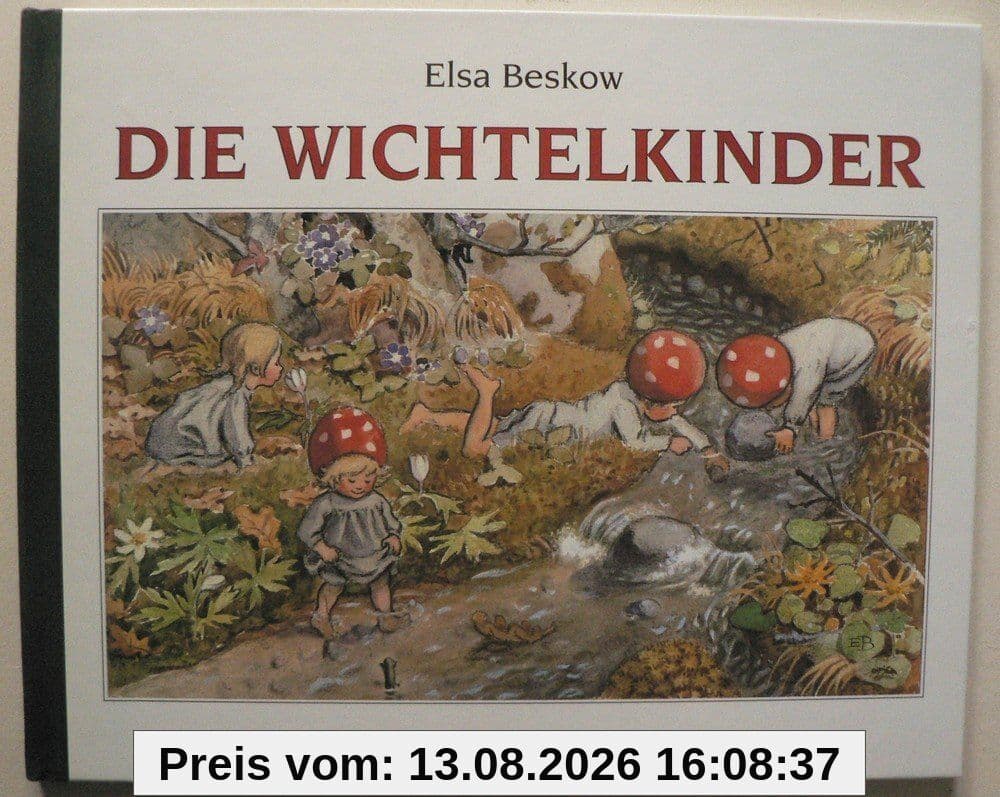 Die Wichtelkinder