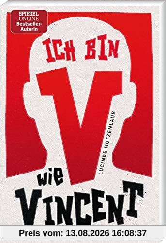 Ich bin V wie Vincent