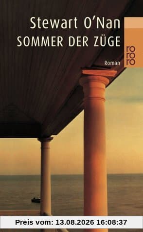 Sommer der Züge