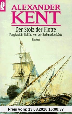 Der Stolz der Flotte