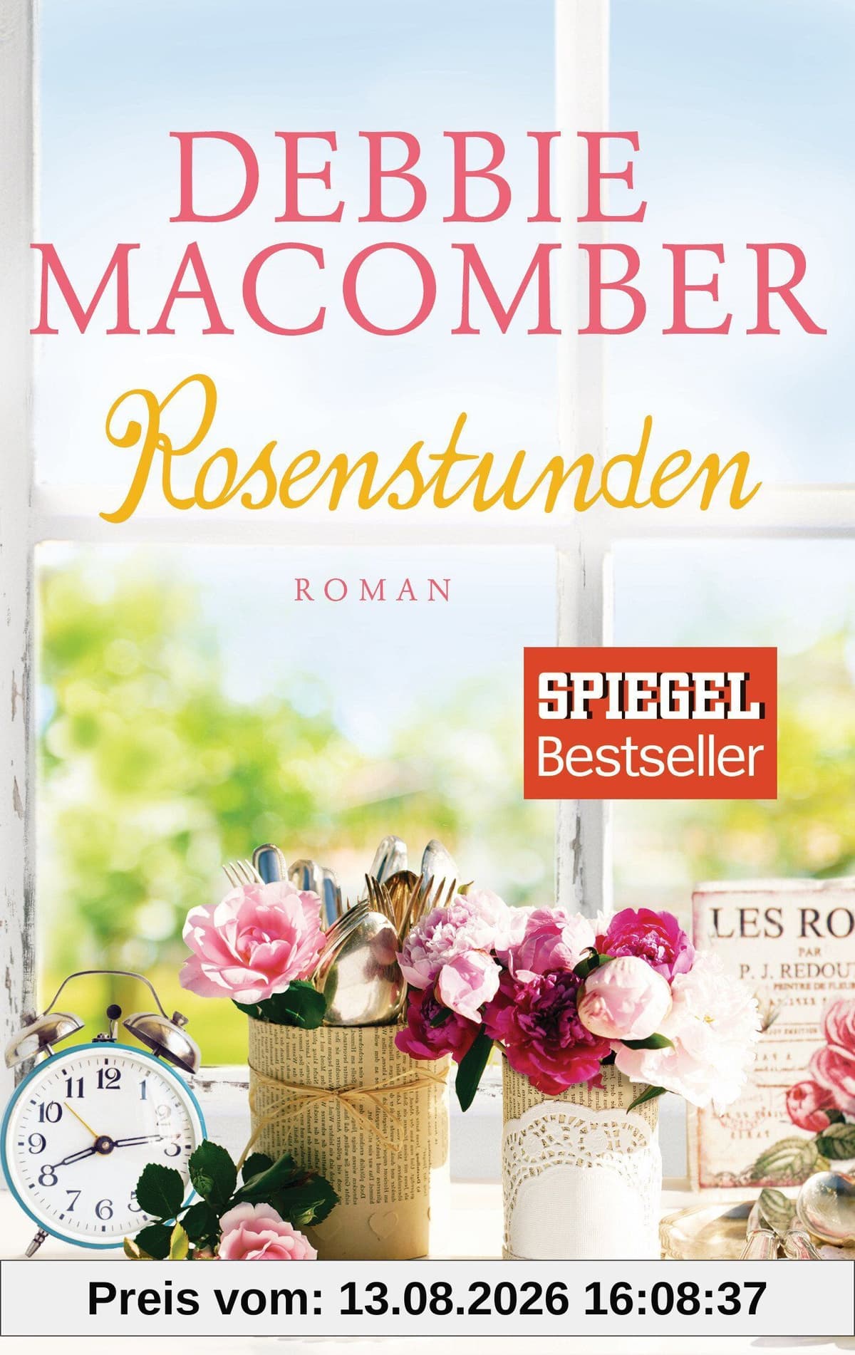 Rosenstunden