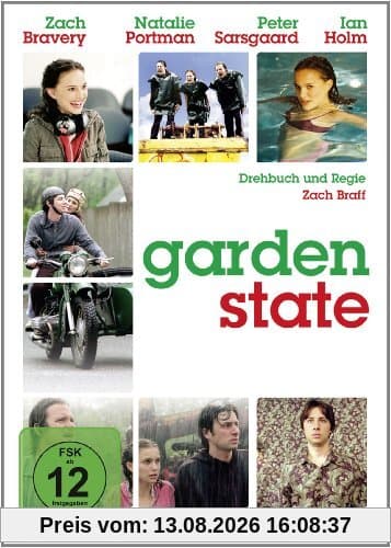 Garden State