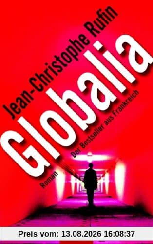 Globalia: Roman