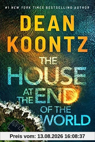 The House at the End of the World